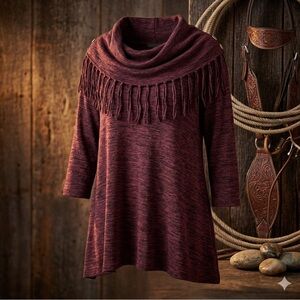 Ladies new Directions Blouse❤️